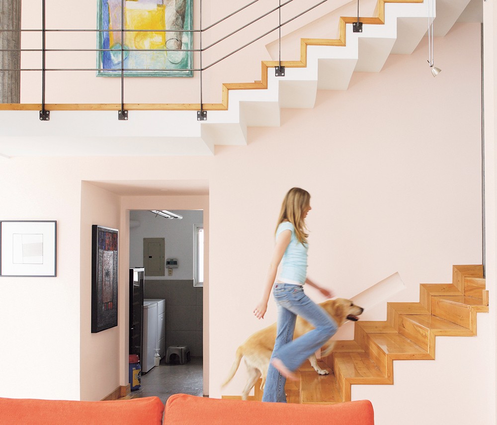 汚れ防止 表面強化壁紙 ペット対応 ピンク 汚れ防止 抗菌 表面強化 防かび トキワ Twp1546 Wallfloor