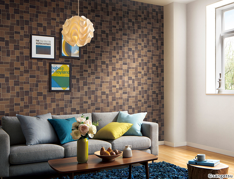 ウレタンコート壁紙 シャドーホワイト 塗り壁調 ウレタンコート 汚れ防止 表面強化 防かび サンゲツ Fe Wallfloor