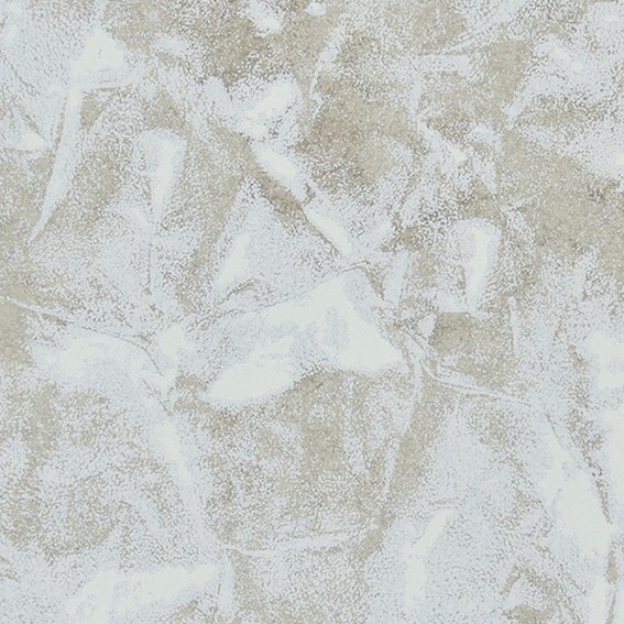 スタイリッシュな塗装風壁紙