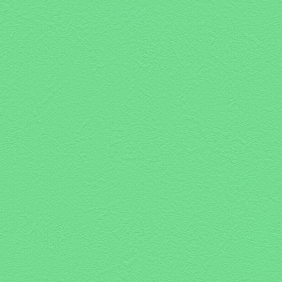 グリーントーン壁紙