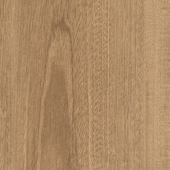 落ち着きカラーの木目柄壁紙