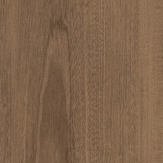 落ち着きカラーの木目柄壁紙