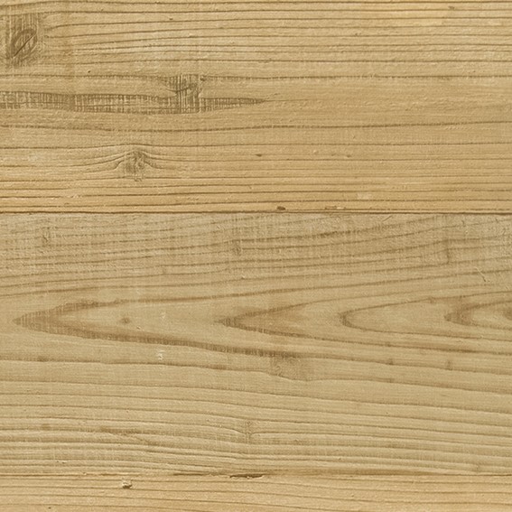 落ち着きカラーの木目柄壁紙