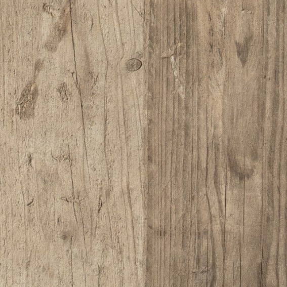 ヴィンテージ感のある木目柄壁紙