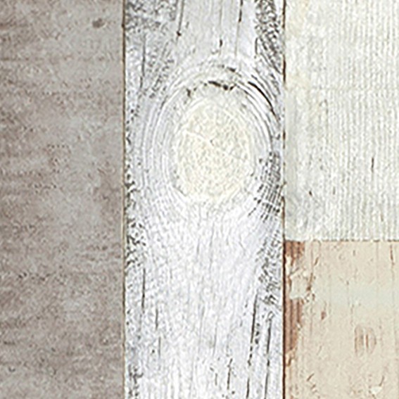 ヴィンテージ感のある木目柄壁紙