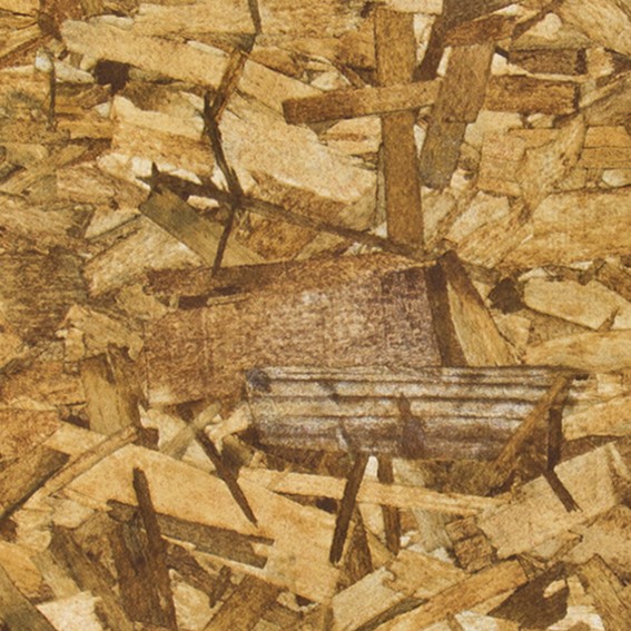 スタイリッシュな木目柄壁紙