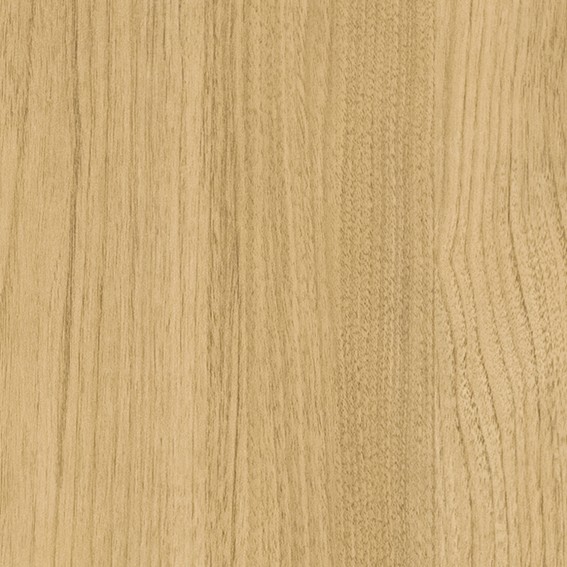 優しい色味の木目柄壁紙