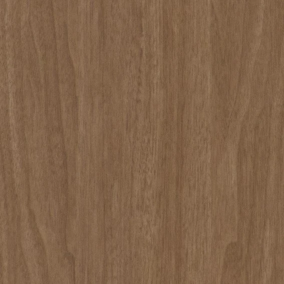 ベーシックなシンプル木目柄壁紙