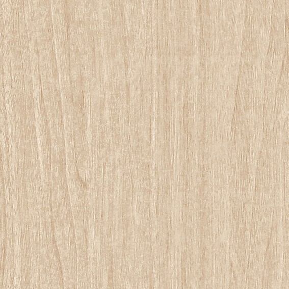 ベーシックなシンプル木目柄壁紙