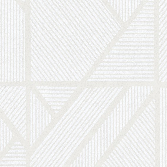 オシャレなデザイン入り壁紙