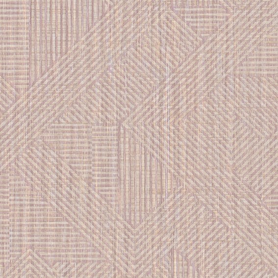 オシャレなデザイン入り壁紙