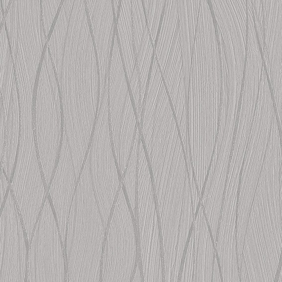 オシャレなデザイン入り壁紙