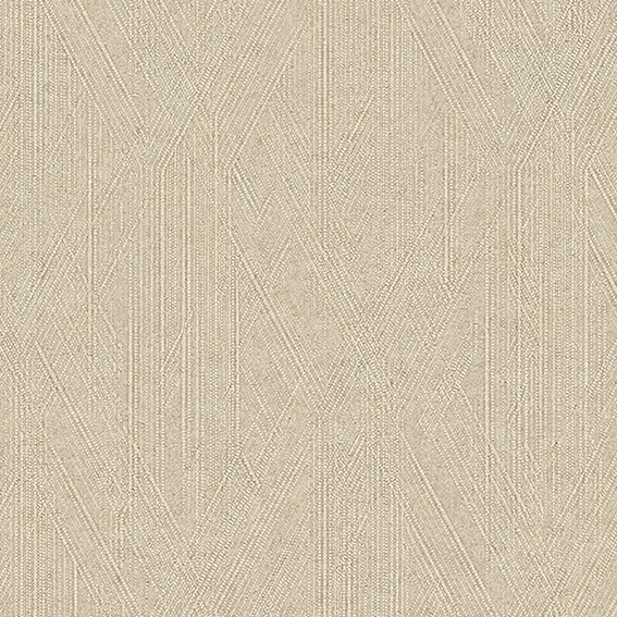 大人カラーのモダン柄壁紙