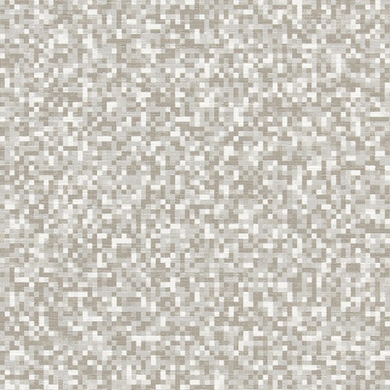 大人カラーのモダン柄壁紙