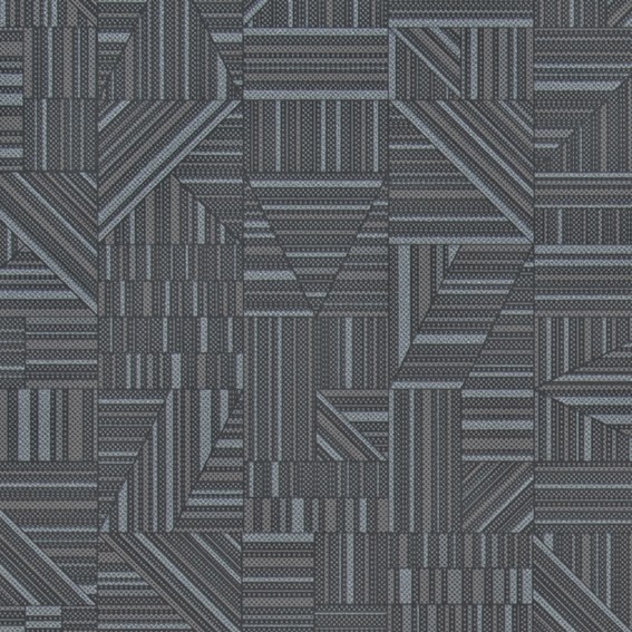 アクセントに!個性的なデザイン壁紙