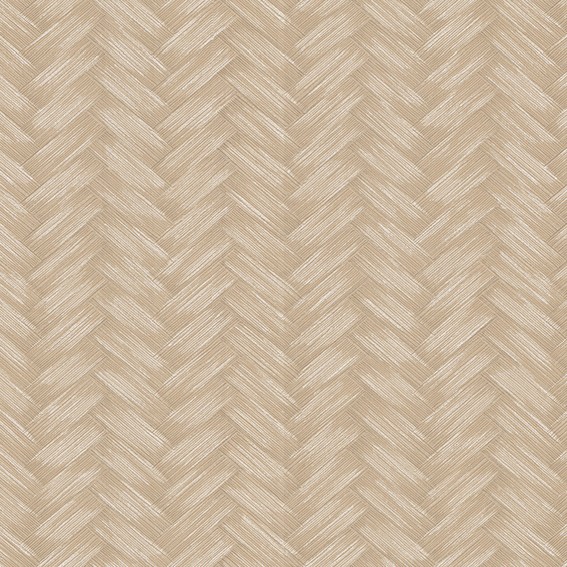 上品な和調デザイン壁紙