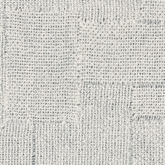 可愛らしさのあるモダン柄壁紙