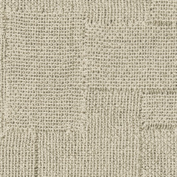 可愛らしさのあるモダン柄壁紙