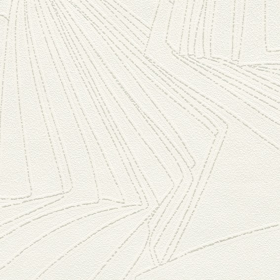 上品なクラシカルデザイン壁紙