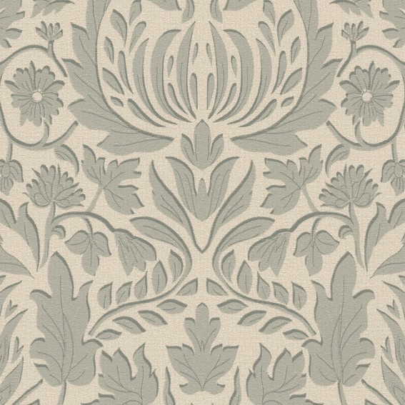 レトロデザイン壁紙