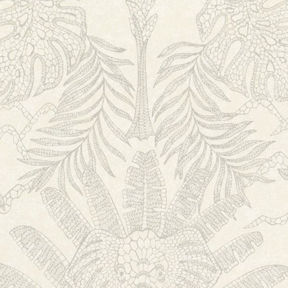 レトロデザイン壁紙