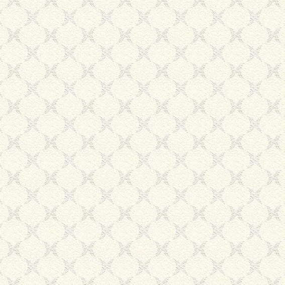 大人可愛い柄入り壁紙