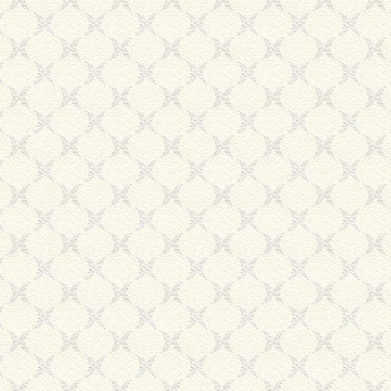 大人可愛い柄入り壁紙