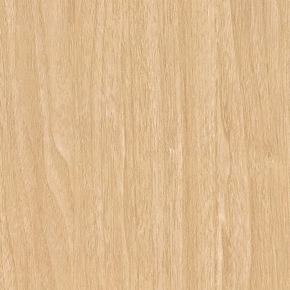 ベーシックなシンプル木目柄壁紙