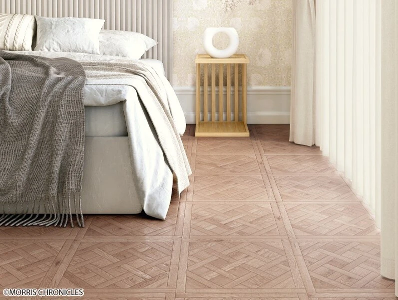 MORRIS&CO Ork Parquet