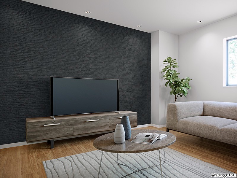 メタリック&ラメ入り・ラグジュアリー壁紙