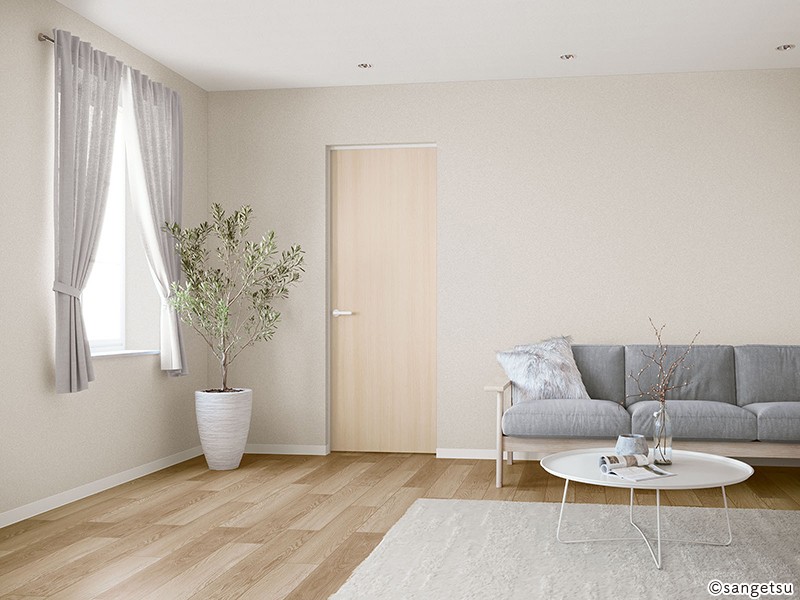 ハードストレッチ壁紙　