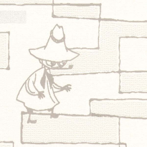 MOOMIN/SNUFKIN