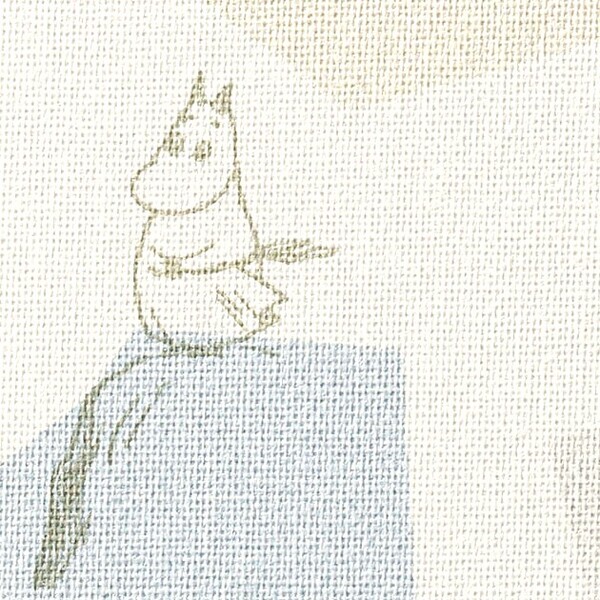 MOOMIN/SHAPES
