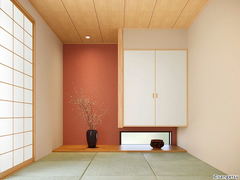  日本の彩(いろ)壁紙