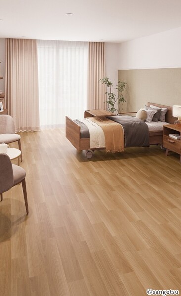 ナーシングフロアV ニースノーチェ