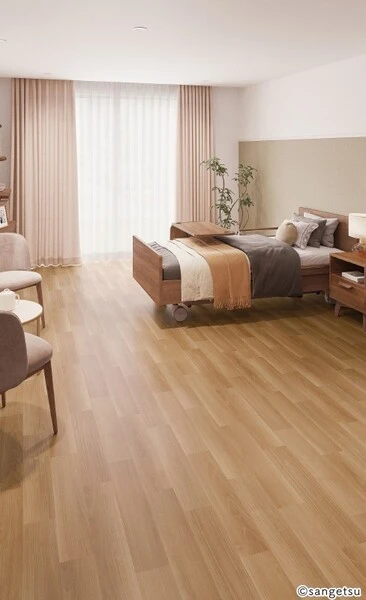 ナーシングフロアV ニースノーチェ