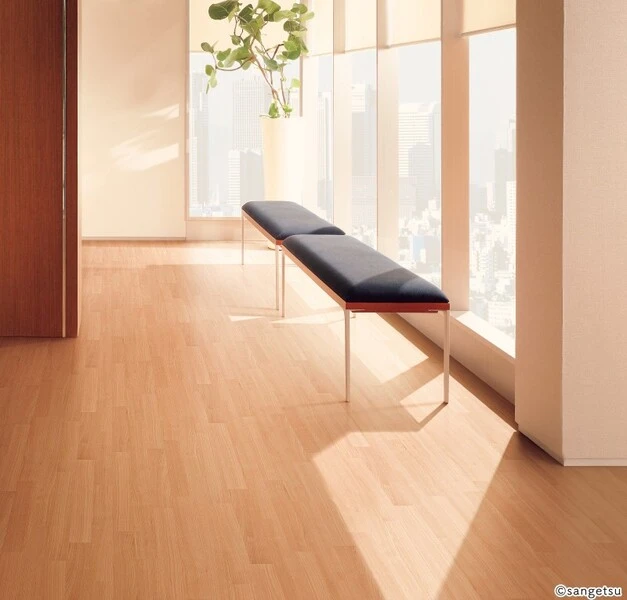 ナーシングフロアV チェリー