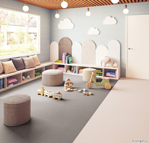 ナーシングフロアV プレーン