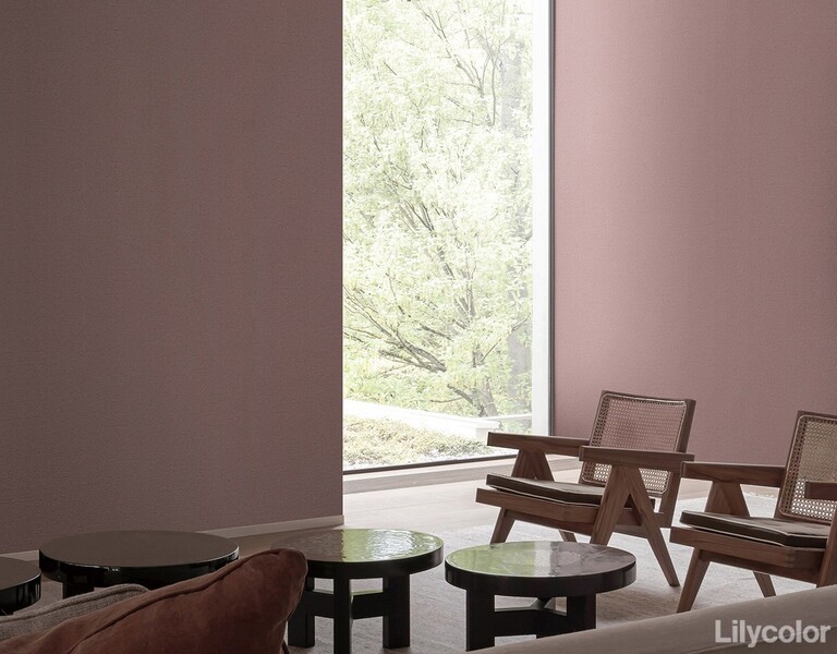 mood/オーガニックモダン