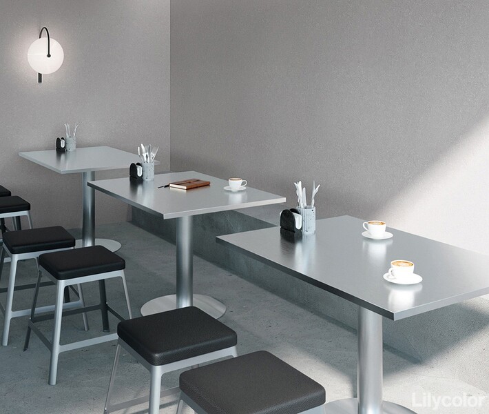 クールなマテリアルデザイン壁紙