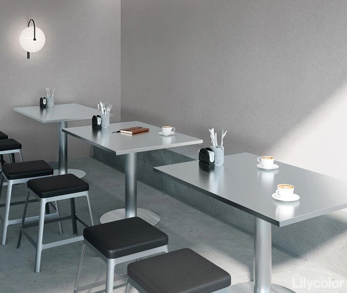 クールなマテリアルデザイン壁紙