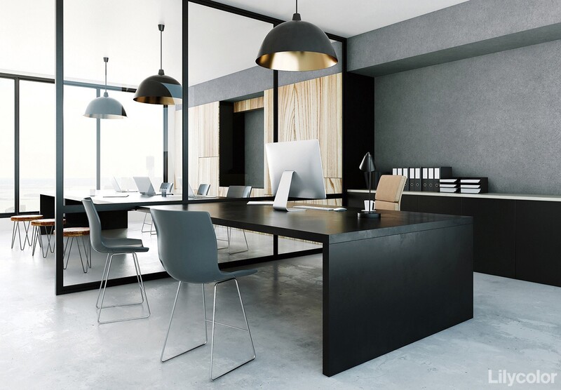 クールなマテリアルデザイン壁紙