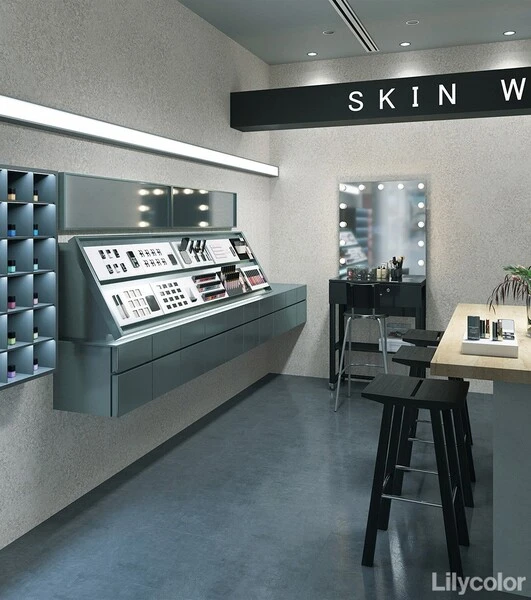 おしゃれなマテリアルデザイン壁紙