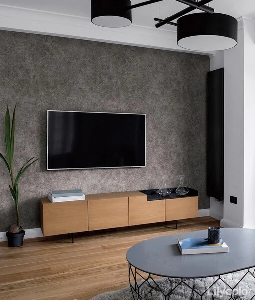 おしゃれなマテリアルデザイン壁紙