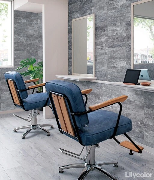 おしゃれなマテリアルデザイン壁紙