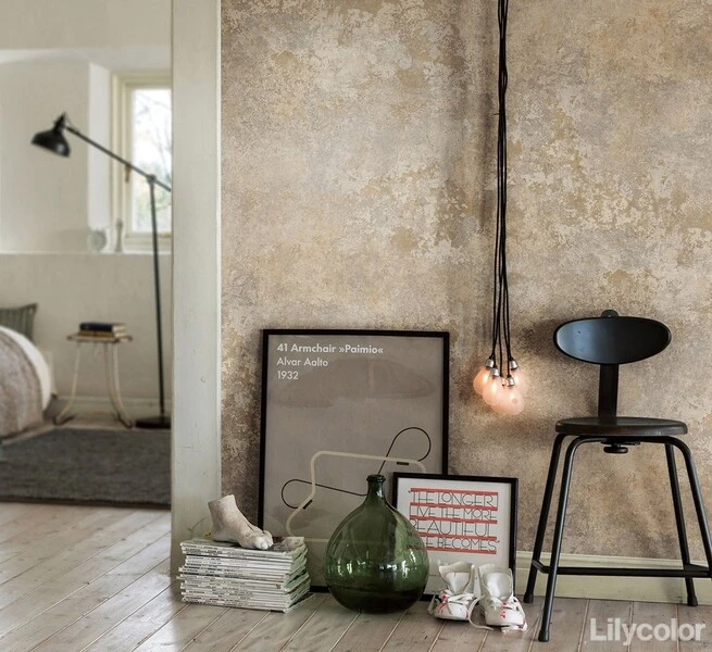 クールなマテリアルデザイン壁紙