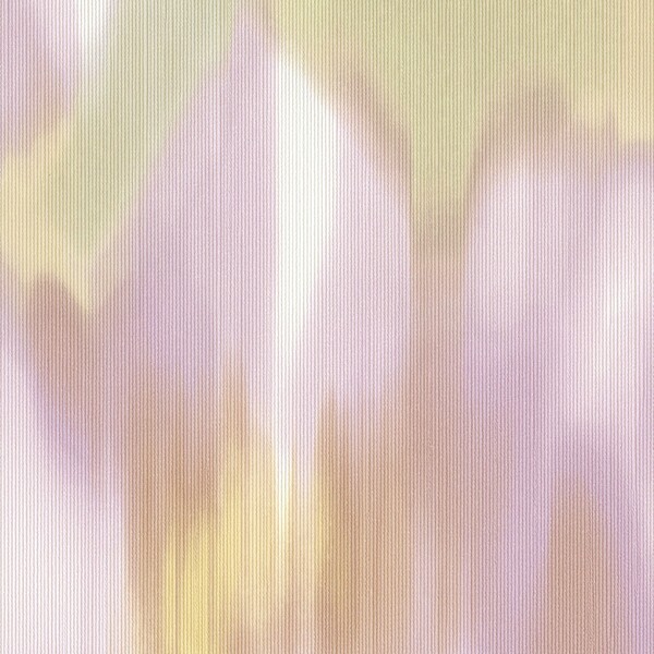 ユニークなパターン模様壁紙