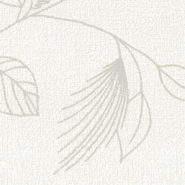 大人かわいい柄入り壁紙