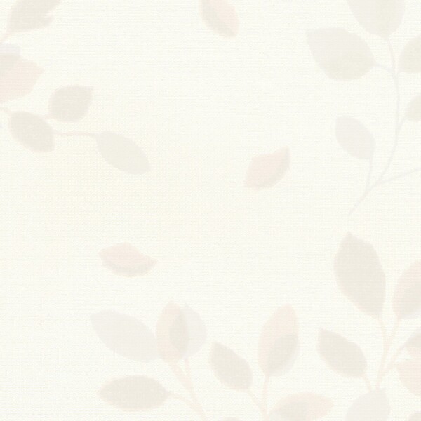 大人かわいい柄入り壁紙