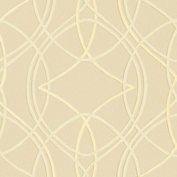 落ち着いた色味のモダンテイスト壁紙